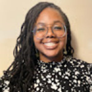 Meet your Posher, Lizzie